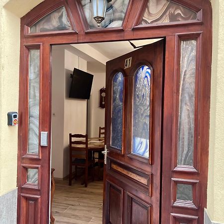 Ljubljana City Center Apartment المظهر الخارجي الصورة