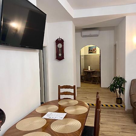 Ljubljana City Center Apartment المظهر الخارجي الصورة