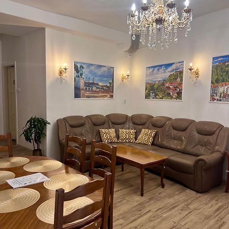 Ljubljana City Center Apartment المظهر الخارجي الصورة