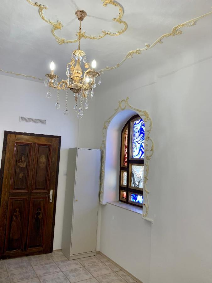 Ljubljana City Center Apartment المظهر الخارجي الصورة