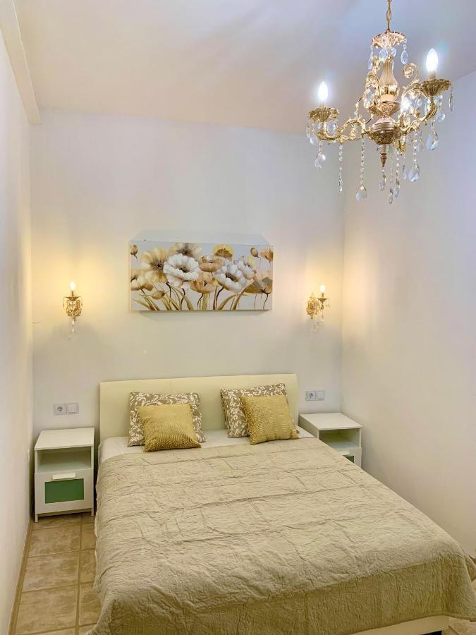 Ljubljana City Center Apartment المظهر الخارجي الصورة