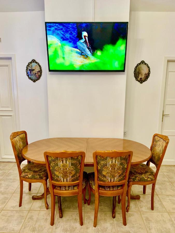 Ljubljana City Center Apartment المظهر الخارجي الصورة