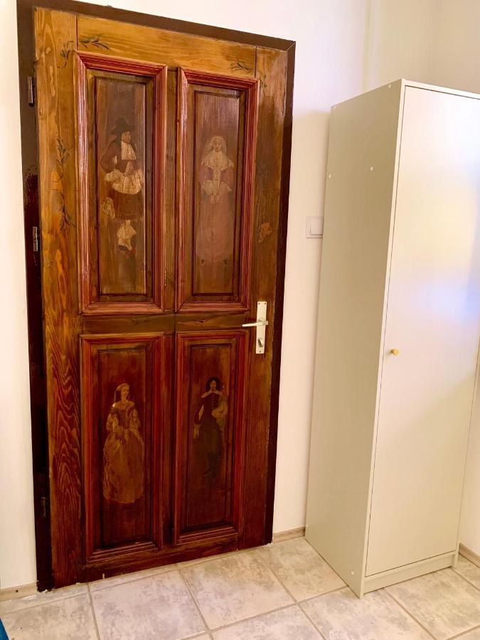Ljubljana City Center Apartment المظهر الخارجي الصورة