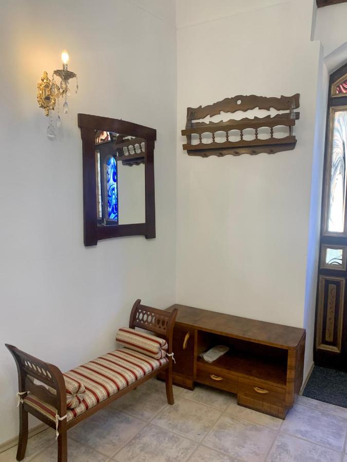 Ljubljana City Center Apartment المظهر الخارجي الصورة