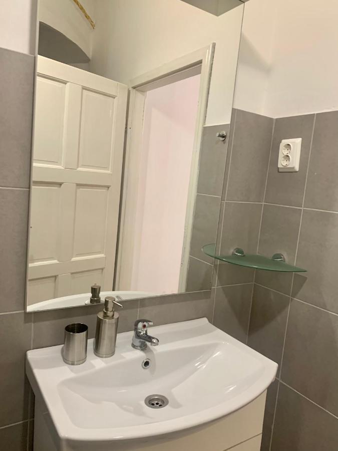 Ljubljana City Center Apartment المظهر الخارجي الصورة
