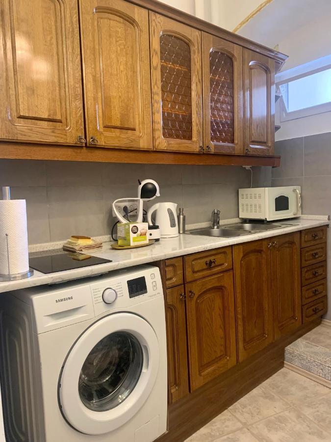 Ljubljana City Center Apartment المظهر الخارجي الصورة