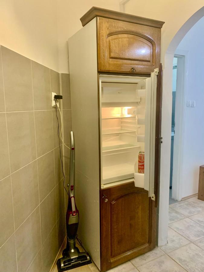 Ljubljana City Center Apartment المظهر الخارجي الصورة