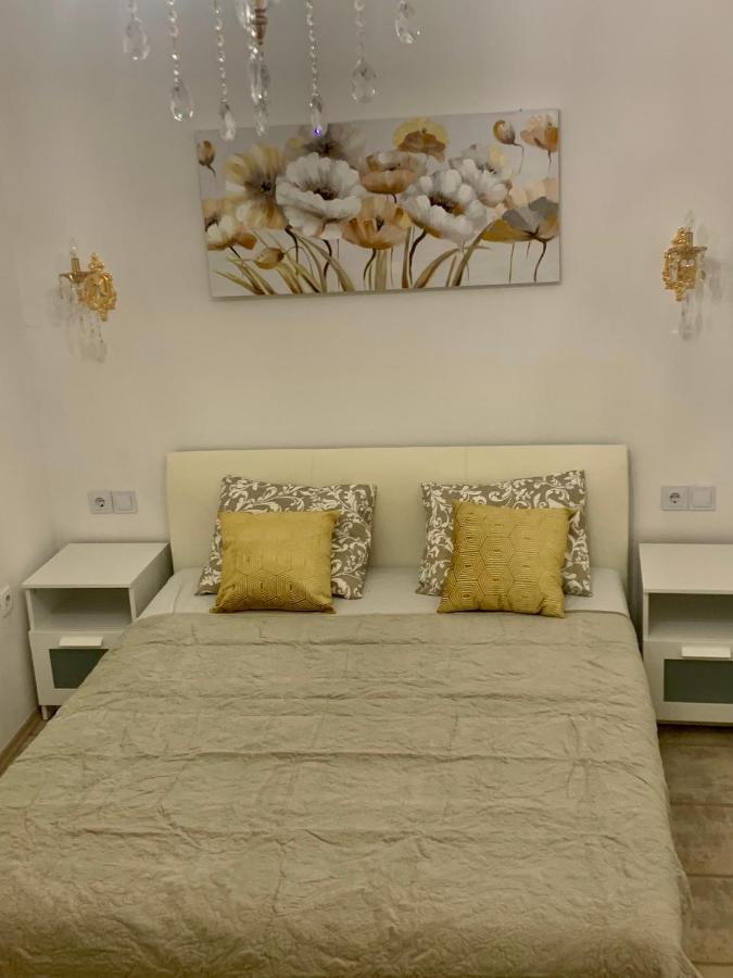 Ljubljana City Center Apartment المظهر الخارجي الصورة