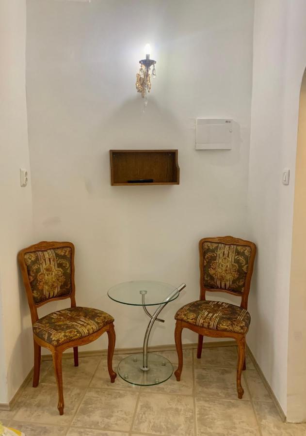 Ljubljana City Center Apartment المظهر الخارجي الصورة