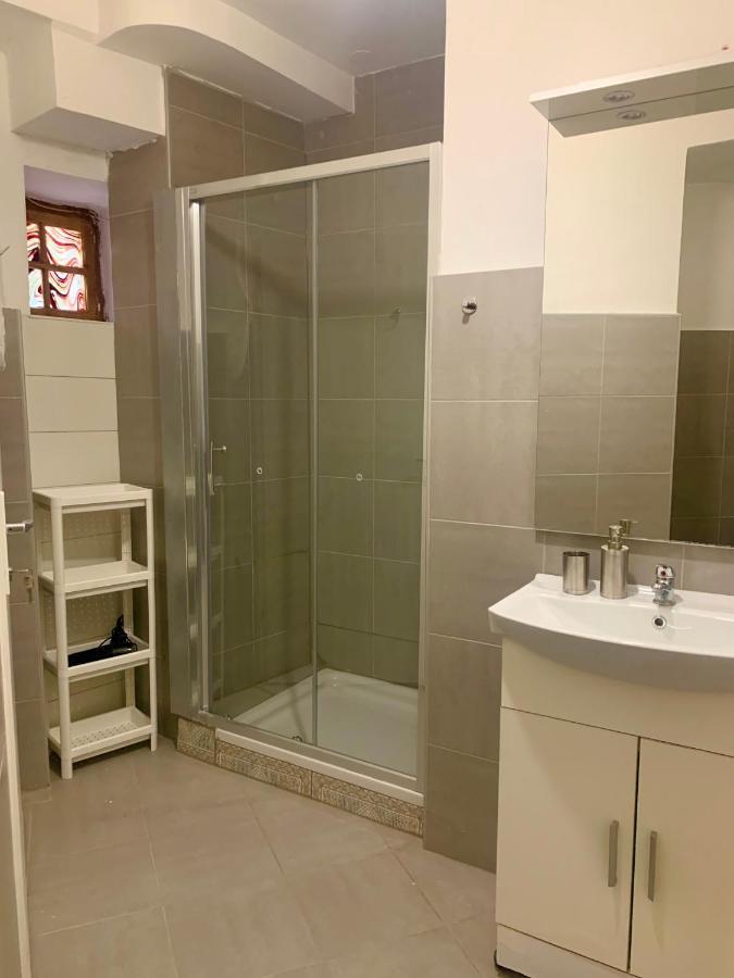 Ljubljana City Center Apartment المظهر الخارجي الصورة