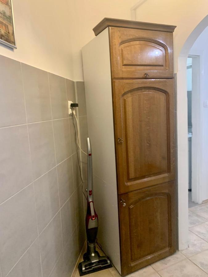 Ljubljana City Center Apartment المظهر الخارجي الصورة