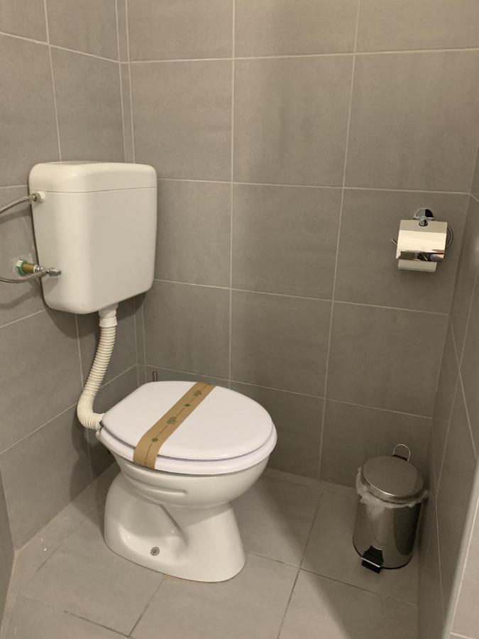 Ljubljana City Center Apartment المظهر الخارجي الصورة