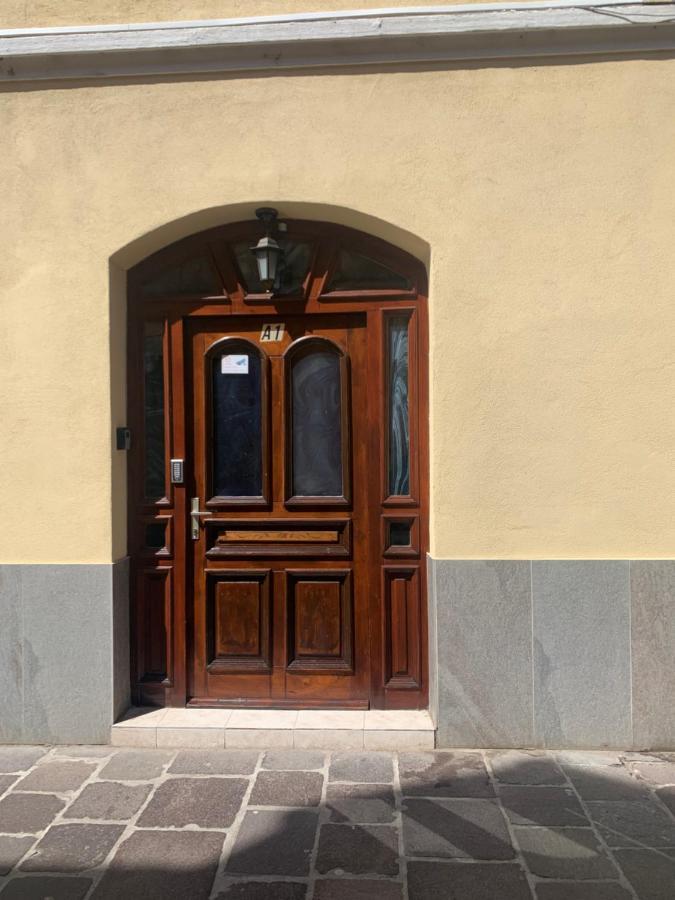Ljubljana City Center Apartment المظهر الخارجي الصورة