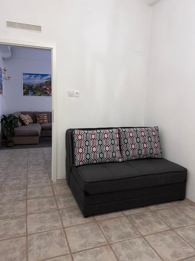 Ljubljana City Center Apartment المظهر الخارجي الصورة